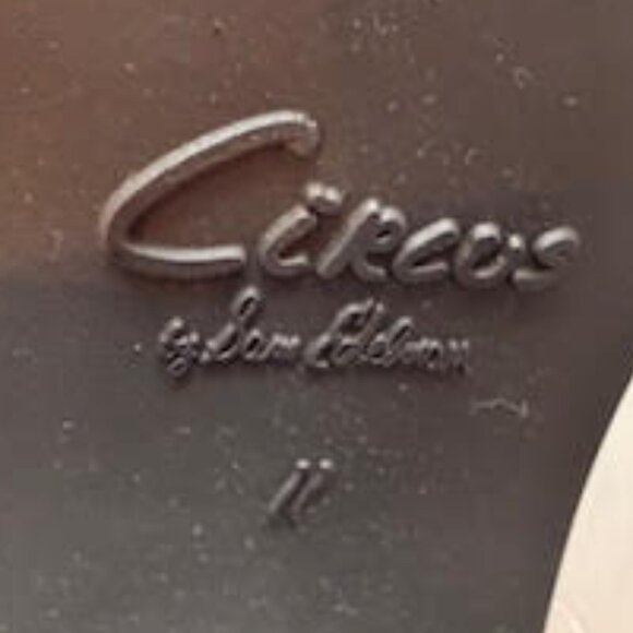 Circus by Sam Edelman Black Ankle Boots - Picture 11 of 12